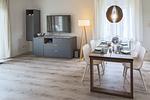 Wohnzimmer - Ferienhaus Wassermann - Top-Hundeurlaub