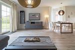 TV / Multimedia - Ferienhaus Wassermann - Top-Hundeurlaub