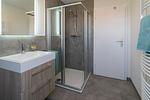 Badezimmer - Ferienhaus Wassermann - Top-Hundeurlaub
