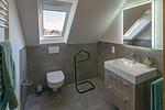 Badezimmer - Ferienhaus Wassermann - Top-Hundeurlaub
