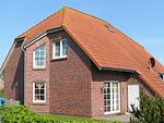 Terrasse - Ferienhaus Wassermann - Top-Hundeurlaub