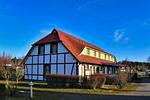 Hauptansicht - FeWo D06 "Faro": strandnah - Top-Hundeurlaub