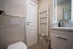 Badezimmer - Moderne Wohnung Albatros mit Terrasse und eigenem Garten! - Top-Hundeurlaub