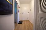 Moderne Wohnung Albatros mit Terrasse und eigenem Garten! - Top-Hundeurlaub