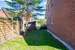 Terrasse - Moderne Wohnung Albatros mit Terrasse und eigenem Garten! - Top-Hundeurlaub