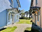Hauptansicht - Ferienwohnung 2 - Top-Hundeurlaub