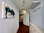 Fassade / Eingang - Ferienwohnung 2 - Top-Hundeurlaub