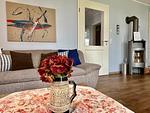 Kamin-/Ofen - Ferienwohnung 2 - Top-Hundeurlaub