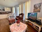 TV / Multimedia - Ferienwohnung 2 - Top-Hundeurlaub
