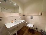 Badezimmer - Ferienwohnung 2 - Top-Hundeurlaub