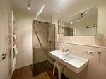 Badezimmer - Ferienwohnung 2 - Top-Hundeurlaub