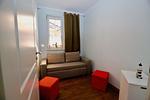 Schlafzimmer - Ferienwohnung 2 - Top-Hundeurlaub