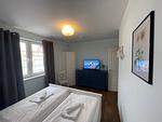 TV / Multimedia - Ferienwohnung 2 - Top-Hundeurlaub