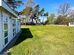 Gartenblick - Ferienwohnung 2 - Top-Hundeurlaub