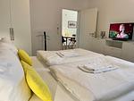 TV / Multimedia - Appartement 3  - Sonnenstern - Top-Hundeurlaub