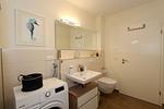 Badezimmer - Appartement 3  - Sonnenstern - Top-Hundeurlaub