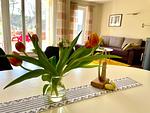 Dekoratives Detail - Appartement 3  - Sonnenstern - Top-Hundeurlaub