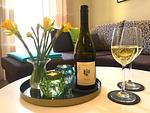 Dekoratives Detail - Appartement 3  - Sonnenstern - Top-Hundeurlaub