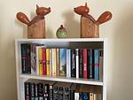 Dekoratives Detail - Appartement 3  - Sonnenstern - Top-Hundeurlaub