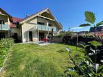 Terrasse - Appartement 3  - Sonnenstern - Top-Hundeurlaub