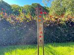 Dekoratives Detail - Appartement 3  - Sonnenstern - Top-Hundeurlaub