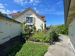 Hauptansicht - Appartement 3  - Sonnenstern - Top-Hundeurlaub