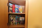 Dekoratives Detail - Appartement 4 - Top-Hundeurlaub