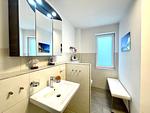 Badezimmer - Appartement 4 - Top-Hundeurlaub