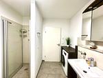Badezimmer - Appartement 4 - Top-Hundeurlaub