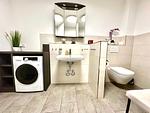 Badezimmer - Appartement 4 - Top-Hundeurlaub