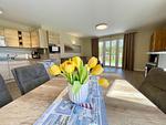 Dekoratives Detail - Appartement 4 - Top-Hundeurlaub