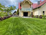 Terrasse - Appartement 4 - Top-Hundeurlaub