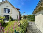 Hauptansicht - Appartement 4 - Top-Hundeurlaub