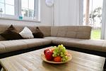 Dekoratives Detail - Ferienwohnung 1 - Top-Hundeurlaub