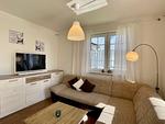 TV / Multimedia - Ferienwohnung 1 - Top-Hundeurlaub