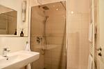 Badezimmer - Ferienwohnung 1 - Top-Hundeurlaub