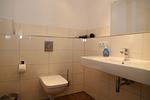 Badezimmer - Ferienwohnung 1 - Top-Hundeurlaub