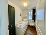 Schlafzimmer - Ferienwohnung 1 - Top-Hundeurlaub