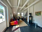 Wohnzimmer - Ferienwohung 4 - Top-Hundeurlaub