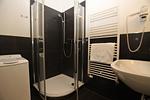 Badezimmer - Ferienwohung 4 - Top-Hundeurlaub