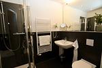 Badezimmer - Ferienwohung 4 - Top-Hundeurlaub