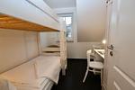 Schlafzimmer - Ferienwohung 4 - Top-Hundeurlaub