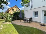 Fassade / Eingang - Seeschwalbe - Top-Hundeurlaub