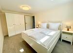 Schlafzimmer - Seeschwalbe - Top-Hundeurlaub
