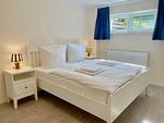 Bett - Seeschwalbe - Top-Hundeurlaub