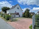 Fassade / Eingang - Seeschwalbe - Top-Hundeurlaub