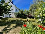 Garten - Seeschwalbe - Top-Hundeurlaub