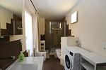 Badezimmer - Lachmöwe - Top-Hundeurlaub