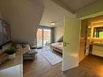 Schlafzimmer - Ferienwohnung 12 - Top-Hundeurlaub