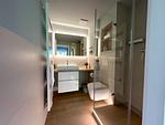 Badezimmer - Ferienwohnung 12 - Top-Hundeurlaub